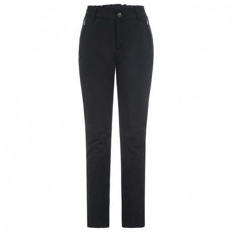 Softshell püksid Luhta Eira must - 36