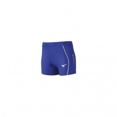 Treeningpüksid Mizuno Premium JPN Short Tight sinine - S