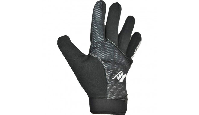 Treeningkindad Rucanor Player Glove must - S