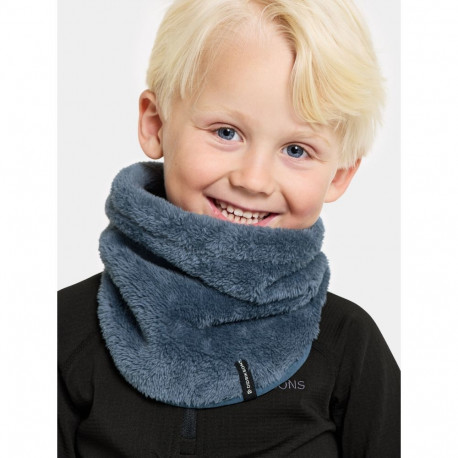 Sallkrae Didriksons Kids Neckwarmer hall - 54/56