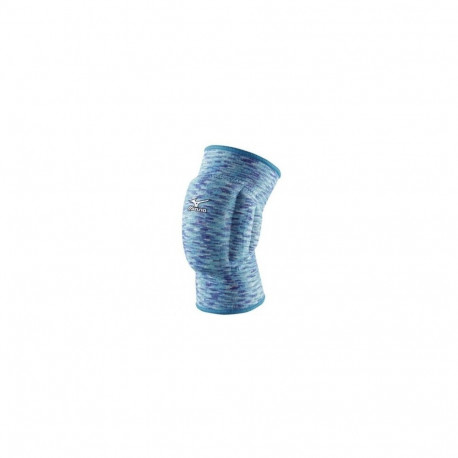 Põlvekaitsmed Mizuno Graphic Kneepad sinine