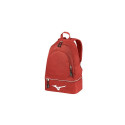 Seljakott Mizuno Back Pack punane