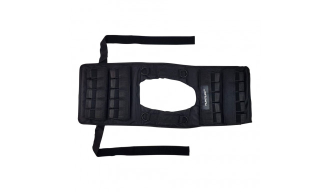 Raskusvest Tunturi Weight Vest Pro 20 kg