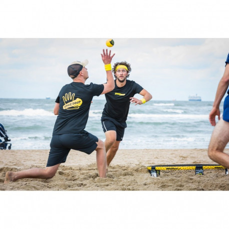 Õuemäng Spikeball Pro komplekt