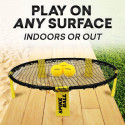 Õuemäng Spikeball Standard komplekt