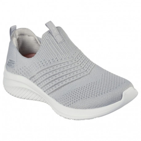 Vabaajajalatsid Skechers Ultra Flex 3.0 Classy Charmi hall - 38