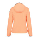 Softshell LUHTA Innola oranž - 36
