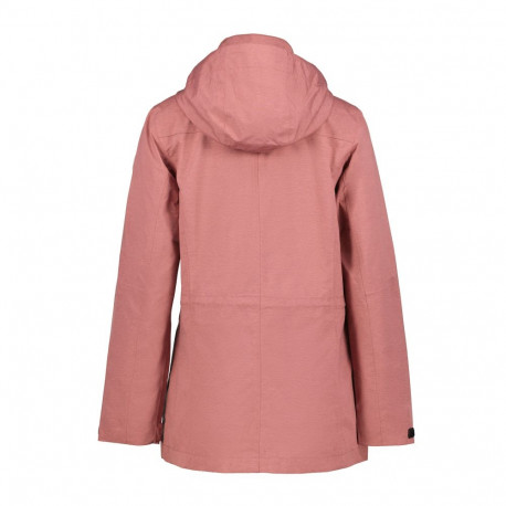 Tuulejope Icepeak Addison roosa - 36