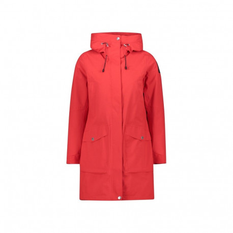 Kevadparka Five Seasons Janine punane - 40