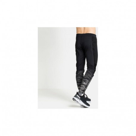 Treeningpüksid Odlo ZEROWEIGHT WARM REFLECTIVE M must - M