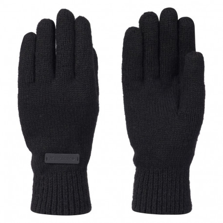 Talvekindad Icepeak Hansell must - M