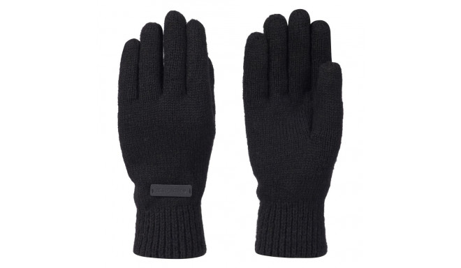 Talvekindad Icepeak Hansell must - S