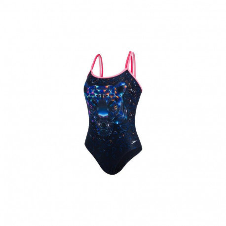 Ujumistrikoo Speedo DIAMONDIZE DBLE CB must - 34
