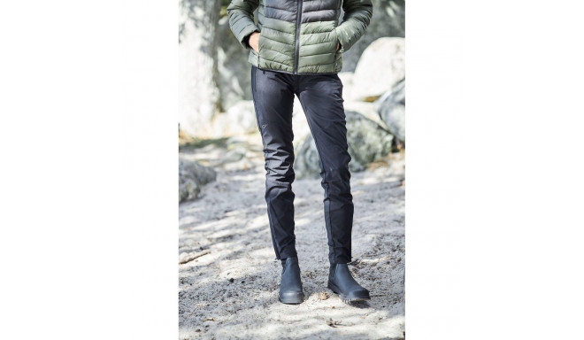 Softshell püksid Five Seasons Sylvia must - 38