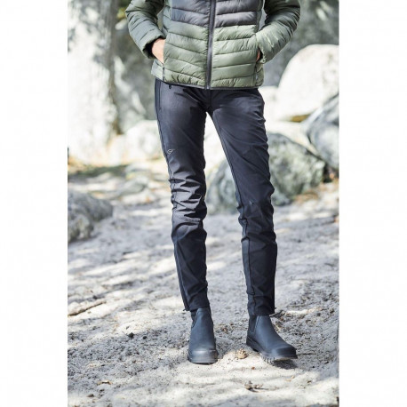 Softshell püksid Five Seasons Sylvia must - 34