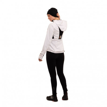 Treeningjakk Rukka TALA valge - 38