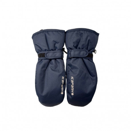 Talvekindad Icepeak Haysville JR tumesinine - M