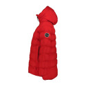 Jope Icepeak Almena punane - 42