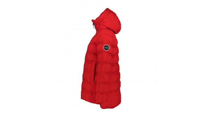 Jope Icepeak Almena punane - 42