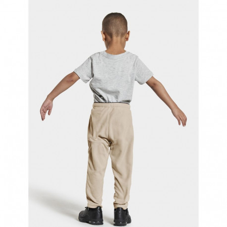 Fliispüksid Didriksons Monte 7 beež - 110