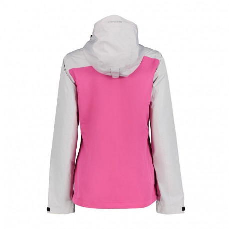 Tuulejope Icepeak Barntrup hall/roosa - 34