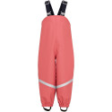 Vihmariiete komplekt Didriksons Waterman PR Kids Set roosa - 120
