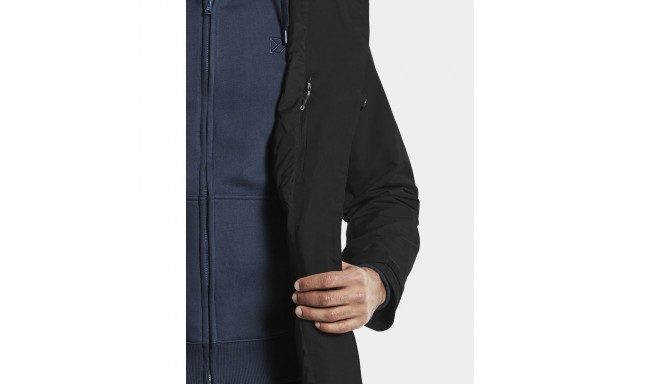 Parka Didriksons Donny 2 must - M