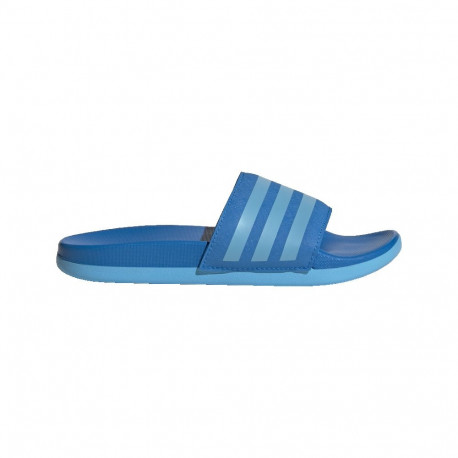 Plätud adidas Adilette Comfort sinine - 34