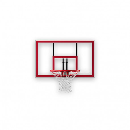 Korvpallitagalaud Spalding Highlight Combo 44"