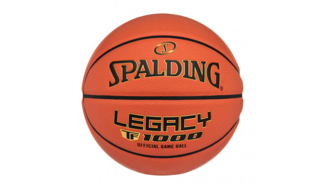Korvpall Spalding TF-1000 Legacy suurus 7