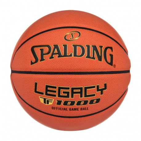 Korvpall Spalding TF-1000 Legacy suurus 6