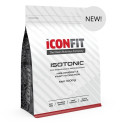 Iconfit Isotonic joogipulber greip 1 kg