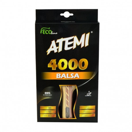 Lauatennisereket Atemi 4000