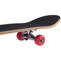 Rula Avento Black Dragon must/valge