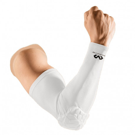 Käe tugiside McDavid 6500 HEX valge - XS