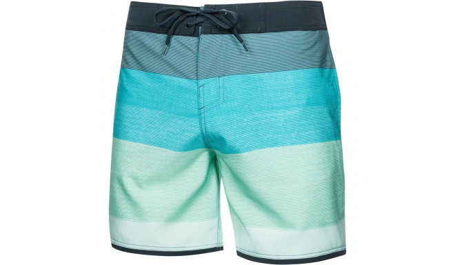 Ujumispüksid Aqua-Speed Jason must/hall - S
