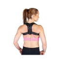 Rühirihmad Gymstick Posture Corrector - L/XL