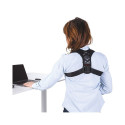 Rühirihmad Gymstick Posture Corrector - L/XL