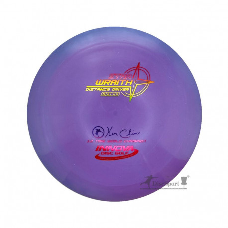 Innova Star Wraith