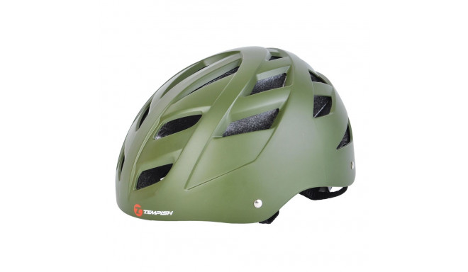 Kiiver Tempish Marilla roheline - M