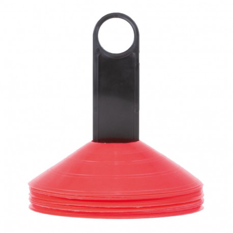 Märkekettad/koonused Speed Discs Gymstick 20 tükki