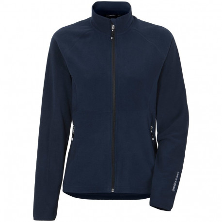 Fliispusa Didriksons Monte 3 tumesinine - 32