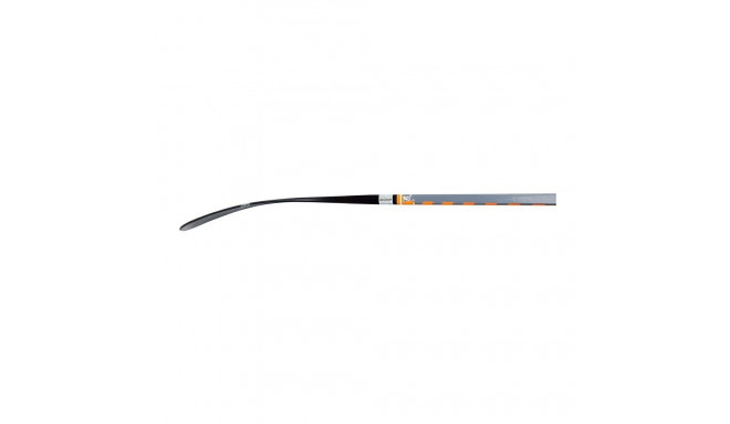 Hokikepp Ice Hockey Stick Senior 155 cm, vasak, hall/oranž