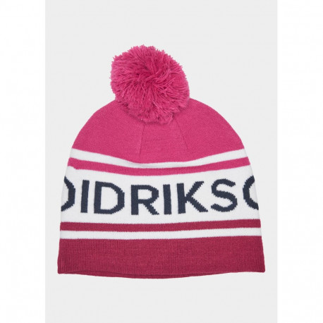 Talvemüts Didriksons BILLY KIDS roosa - 48/50