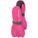 Kindad Didriksons Biggles Mitten roosa - 6/8