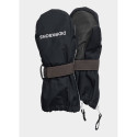Kindad Didriksons Biggles Zip Mitten must - 4/6