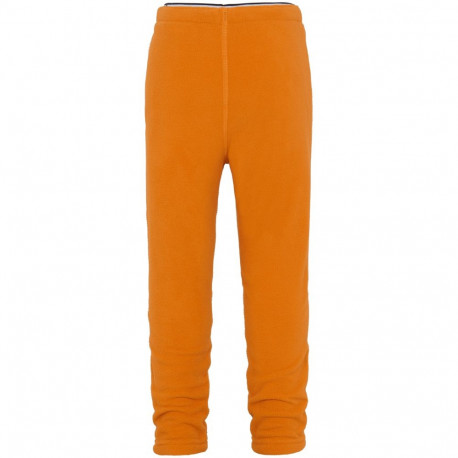 Fliispüksid Didriksons Monte 6 oranž - 100