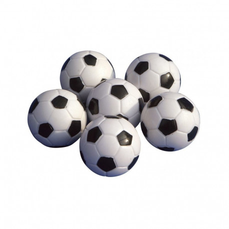 Lauajalgpalli pall 32 mm