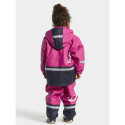 Vihmakomplekt Didriksons Boardman Kids Set roosa - 100