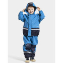 Vihmariiete komplekt Didriksons Boardman Kids Set helesinine - 130
